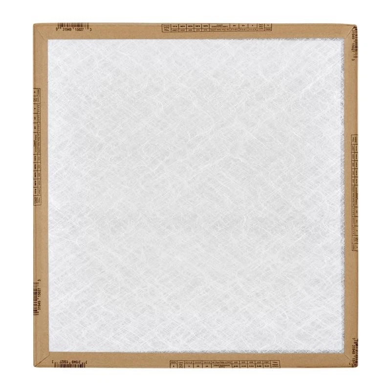AAF Flanders 10055011820 4 MERV Air Filter 20 H x 18 W x 1 D in. (Pack of 12) - Image 1 of 1