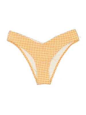 Nuevo con etiquetas Pantalones de traje de baño naranja Abercrombie & Fitch XS para mujer Foto 1 de 2