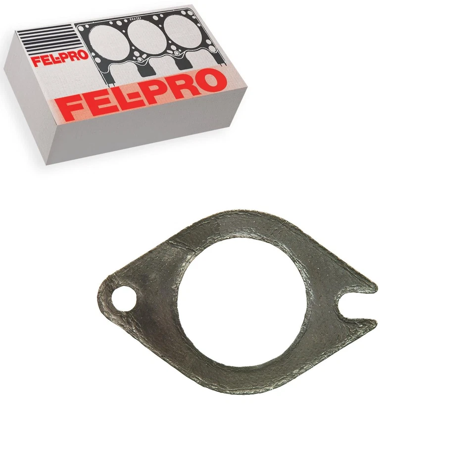 Junta de brida de tubo de escape Fel-Pro para Ford Thunderbird 1991-1996 Foto 1 de 1