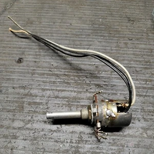 Fisher Model 90t Ac Power Switch - Picture 1 of 3