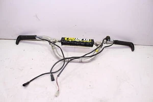 2014 POLARIS PRO RMK 800 PRO TAPER HANDLEBARS / BARS - Picture 1 of 6