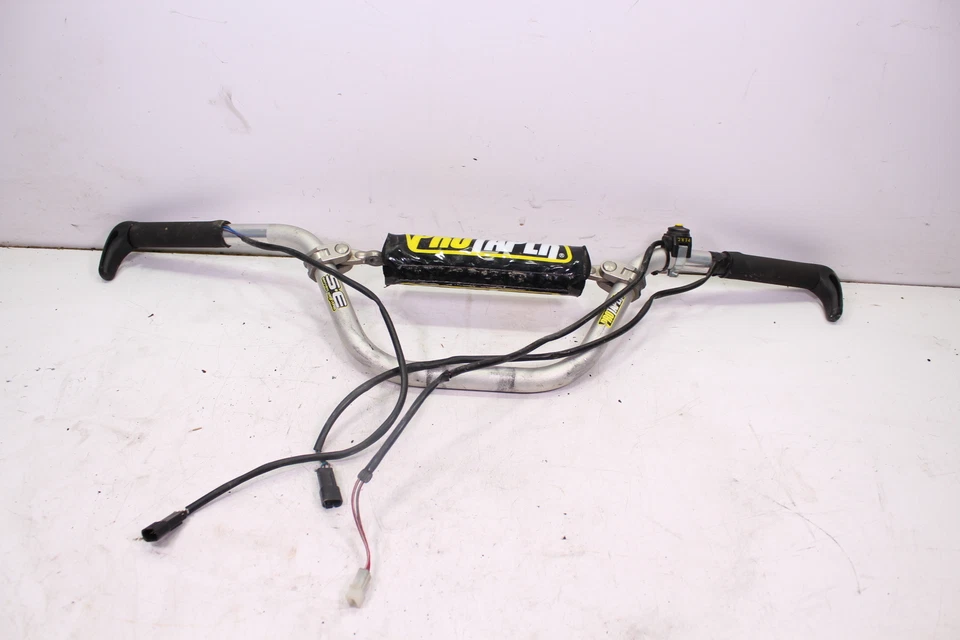 2014 POLARIS PRO RMK 800 PRO TAPER HANDLEBARS / BARS - Image 1 of 4