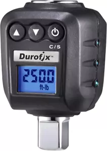 1/2″ Digital Angle Torque Adapter 25250 Ftlbs Max 720 Degree with Audible/Led - Picture 1 of 6