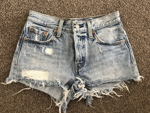 Levi's Shorts for Women for sale | Shop 