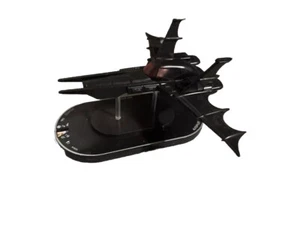 DC Heroclix Loose Single Batman #V002 Batwing Vehichle LOOSE - Picture 1 of 4
