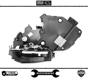 Rear Right Side Door Lock For Land Rover Range Rover IV II 20121-2019 LR078742 - Picture 1 of 2