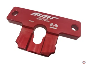 2011-17 5.0 Coyote MMR Billet Secondary Tension Bracket (467893) - Bild 1 von 1