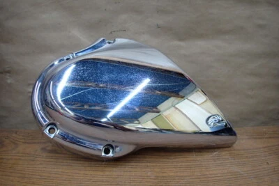 2010 TRIUMPH THUNDERBIRD 1700 ХРОМИРОВАННЫЙ ЧЕХОЛ ЗВЕЗДОЧКИ 1260632 - Изображение 1 из 4