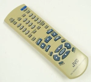 Mando a distancia DVD JVC RM-SXVS42A original bueno AJ384 - Imagen 1 de 2