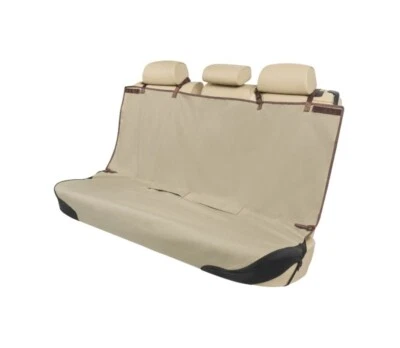 petsafe happy ride bench seat cover 47 in L x 56 in W - Image 1 of 4