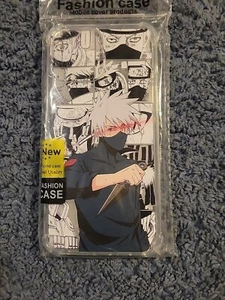 Compatible iPhone 14 Pro Max Case, Anime (c) - Picture 1 of 1