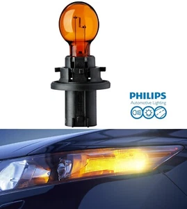 Philips HPC24WY 12272 24W One Bulb Rear Turn Signal Light Replacement Stock EO - Picture 1 of 10