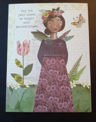 Funny Birthday Card - Image 1 of 4