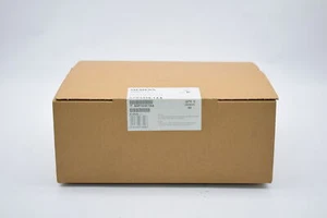 Oceniacz Siemens simatic VS110 6GF1018-1AA ( 6GF1 018-1AA ) V. 02 - Zdjęcie 1 z 2