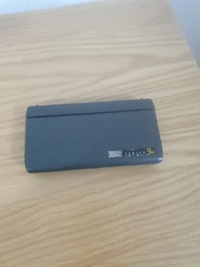 PSION Series 3a Personal Organiser - Spare or Repair - Picture 1 of 5