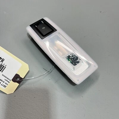 BMW X1 28I 2016-2022 luz LED blanco, iluminación interior OEM Foto 1 de 4