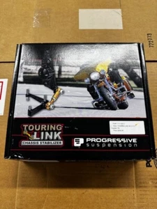 Progressive Suspension Touring Link Chassis Stabilizer 30-2001 - Bild 1 von 4