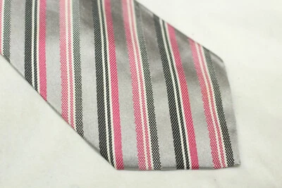 GUY LAROCHE Silk tie Made in Italy F53962 - Image 1 of 4