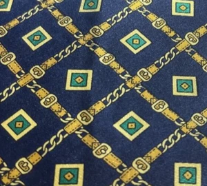 PURA SETA BELTS HIGH END DRESS SUIT DESIGNER NECKTIE TIE FREE SHIPPING - Picture 1 of 4