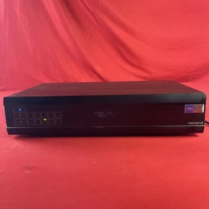 NeoPro Borrego+ Concord 8x8 Matrix Switch 1080p HD Home Automation Audiophile - Picture 1 of 10