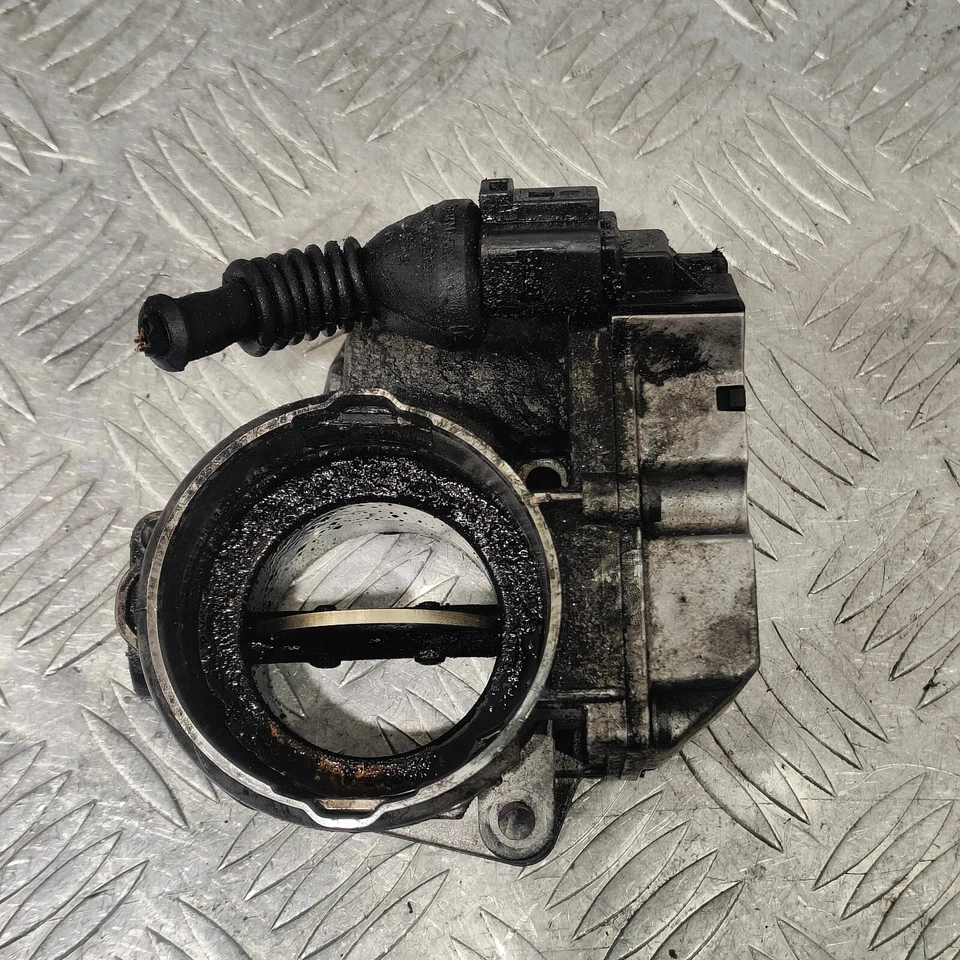 Volkswagen Passat B6 2008 1,9 TDI carrocería del acelerador A2C53099815 #1 Foto 1 de 4