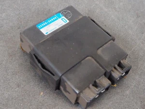 CONTROL UNIT,131800-5520 CDI SUZUKI GSX1100G 1994 32900-26D00 15369 - Picture 1 of 5