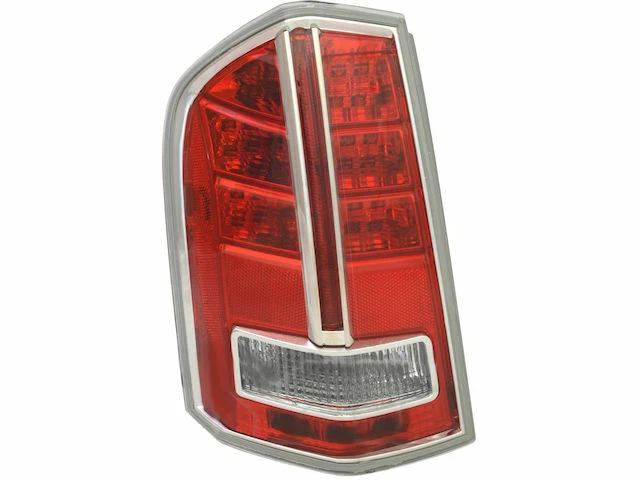 Conjunto de luz trasera derecha TYC 3JCK44 para Chrysler 300 2013 2012 2014 Foto 1 de 1