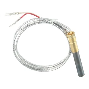 Superior Gas Fireplace Heater Generator Thermopile Thermocouple Kit - Picture 1 of 24