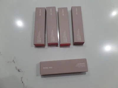 ROSE INC  Lip Cream long wearing Matte liquid lipstick ONE shade to pick,, .1 oz - Image 1 of 4
