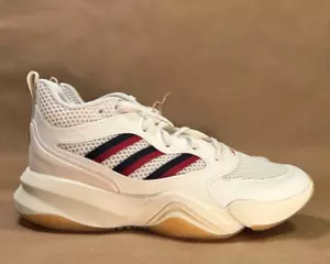 adidas Mahomes 2 impact FLX KC Monarchs Tribute Shoes, New! Men's 7 - Picture 1 of 7