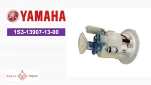 Yamaha OEM 1S3-13907-13-00 Fuel Pump Assembly 2006-2020 Raptor 700 GENUINE Japan - Picture 1 of 6
