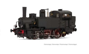 FS Gr.835 Dampflokomotive Ep.III Rivarossi HR2789 1/87 - Bild 1 von 1
