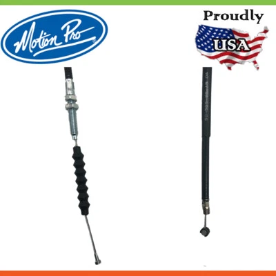 New * Motion Pro * Clutch Cable - 50-965-20 To Suit HONDA XR200R 200cc - Image 1 of 4