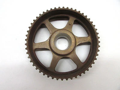 2005 AUDI A6 TOUAREG CAMSHAFT BELT PULLEY 078 109 111 B OEM 05 - Image 1 of 4