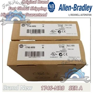 AB 1746-NR8 Ser A Nuevo Calidad Garantizada Envío Gratis - Imagen 1 de 5