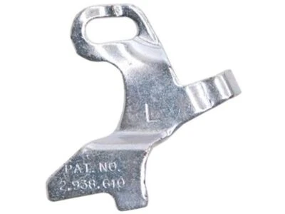 Palanca de ajuste de freno de tambor Raybestos 85129KZST 1971 para Jeep J4500 1970-1972 Foto 1 de 2