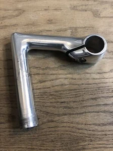 3T Record Road Bike Stem 22.2mm 1" Quill 120mm 3ttt 26.0mm - Picture 1 of 7