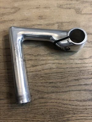 3T Record Road Bike Stem 22.2mm 1" Quill 120mm 3ttt 26.0mm - Image 1 of 4