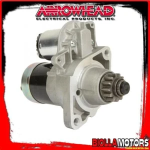 SMT0420 STARTER MOTOR POLARIS Diesel Int'l 1999- 455cc 3086079 System - Picture 1 of 5