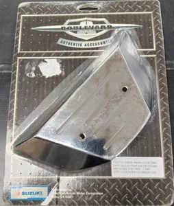 SUZUKI BOULEVARD C50/M50 AIR VALVE COVER 2005-2009 - Bild 1 von 3