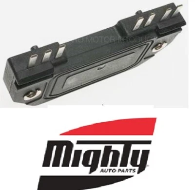 Módulo de control de encendido BUICK CHEVROLET OLDSMOBILE PONTIAC FIERO & FIREBIRD Foto 1 de 4