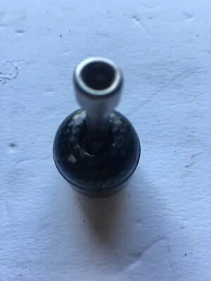 07-08 Suzuki GSXR1000 Manillar Barra Extremo Peso Foto 1 de 2