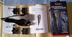Termozeta Tagliacapelli Super Ceramic - Foto 1 di 1