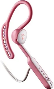 Plantronics MiX M60 Wired Over the Ear Mobile 2.5mm Headset - Pink - Picture 1 of 5