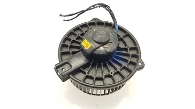 Honda Civic VII MK7 2003 LHD Limousine Heizung Lüftung Motor 194000-1341 Denso - Bild 1 von 4