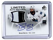 Discount San Jose Sharks Hockey Jerseys #88 Brent Burns Jersey