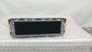 9666631380 bildschirm für PEUGEOT RCZ BASIS 2010 4891799 - Bild 1 von 5