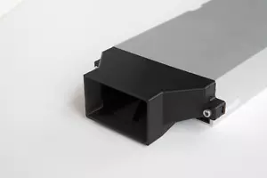 Nvidia A100/CMP 170HX Adattatore ventola soffiatore - Foto 1 di 21