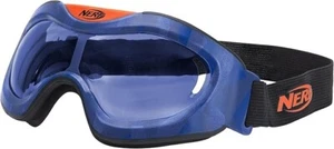 Gafas Nerf Elite Battle, gafas con tirantes ajustables en elegante Nerf El - Imagen 1 de 2