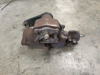 Ford F250 F350 Super Duty Truck 2008 2009 2010 caja de cambios de dirección   Foto 1 de 4